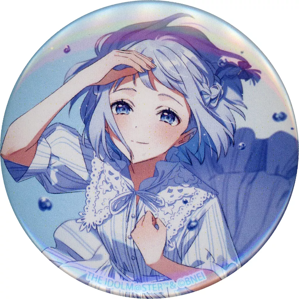 [単品] 葛城リーリヤ スタンド缶バッジ 「学園アイドルマスター 誕生日記念セット(2024)」