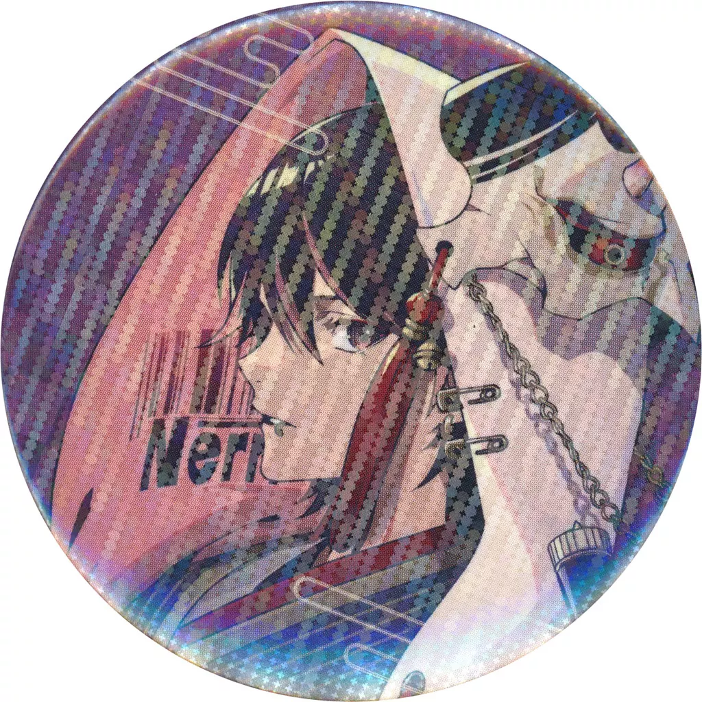 オレ達の遊ビバ オレビバ ねろちゃん 缶バッジ オレ達の遊ビバ! (オレビバ) 期間限定ストア in 渋谷 12月23日より開催!