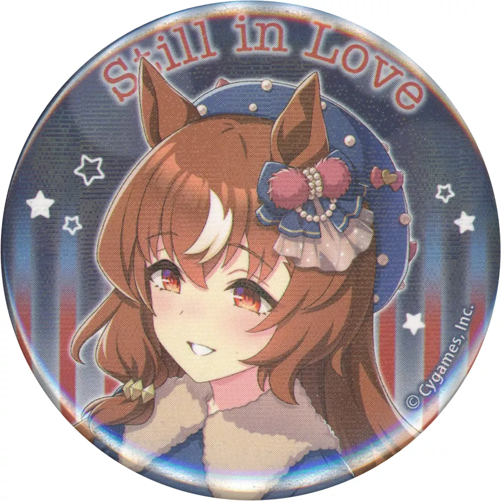 駿河屋 -<中古>スティルインラブ 「ウマ娘プリティーダービー×東京
