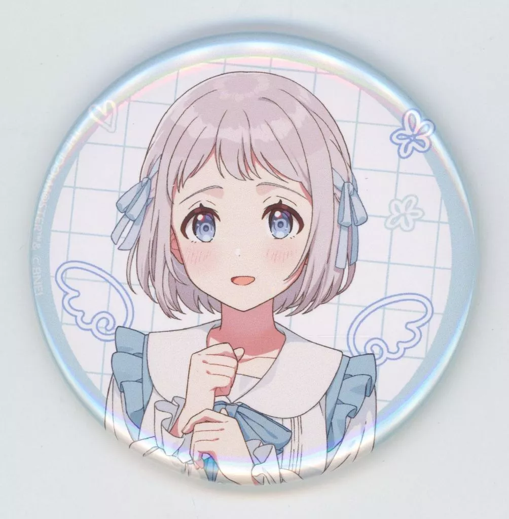 葛城リーリヤ 「学園アイドルマスター POP UP STORE トレーディング缶バッジ」
