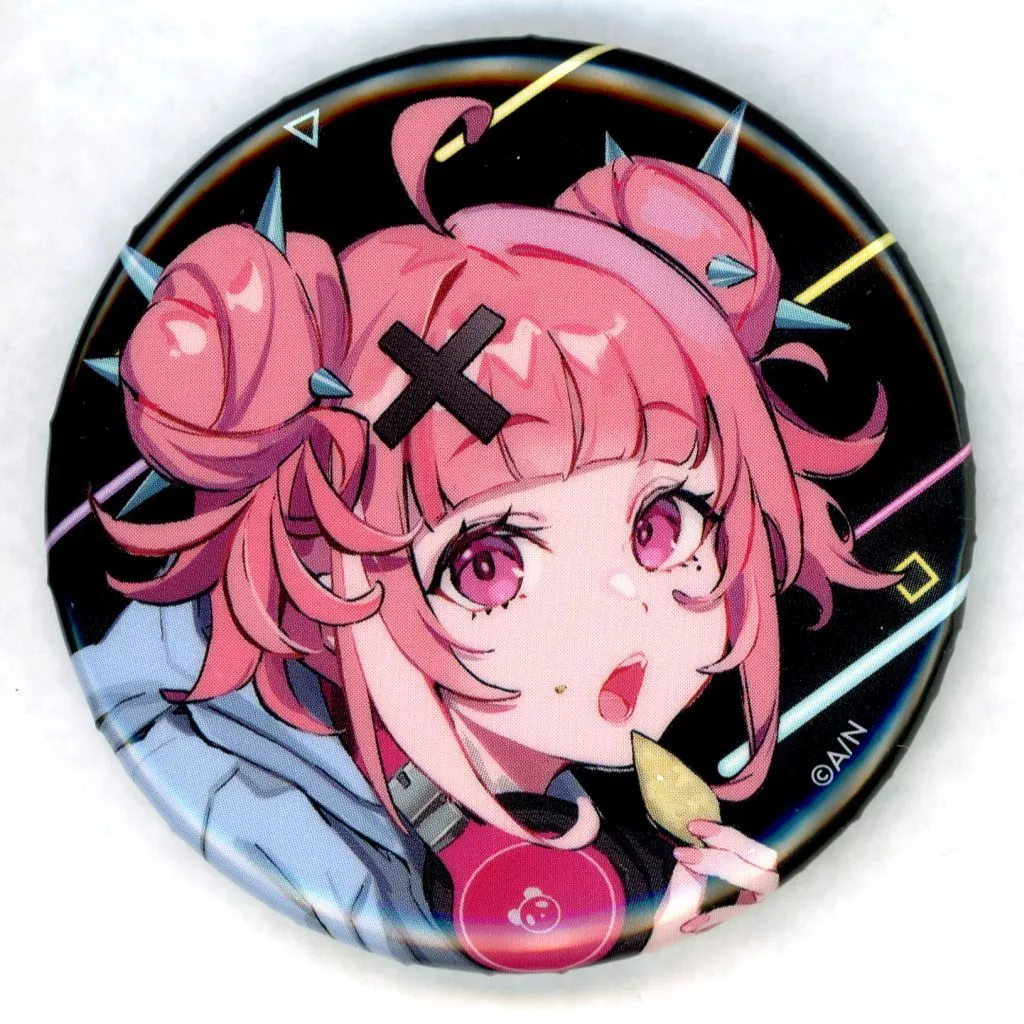駿河屋 -<中古>笹木咲 「バーチャルYouTuber にじさんじ にじさんじ