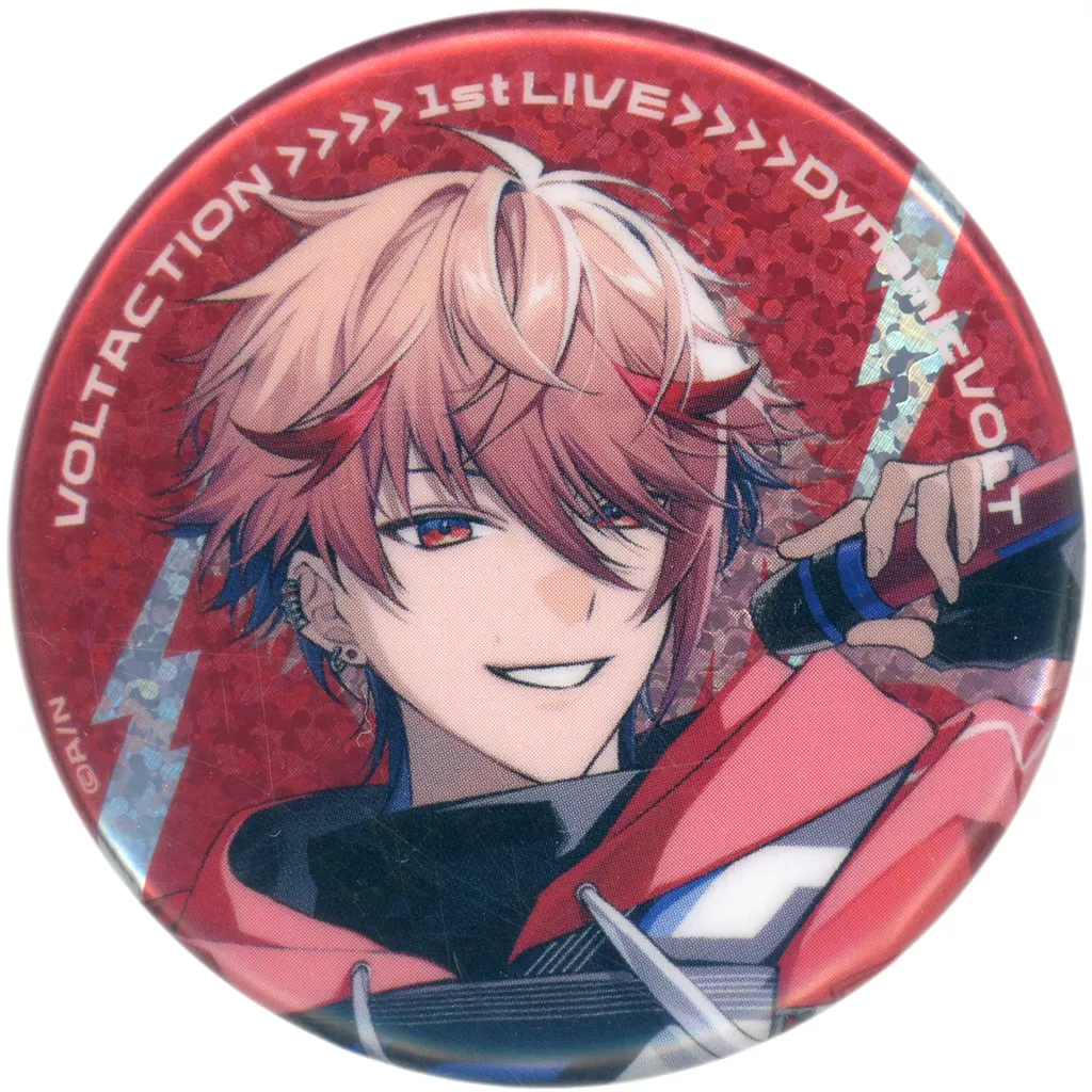 にじさんじ セラフ・ダズルガーデン Dynamic VOLT 26点 Amazon | FOCUS ON - NIJISANJI SINGLE COLLECTION - セラフ・ダズル