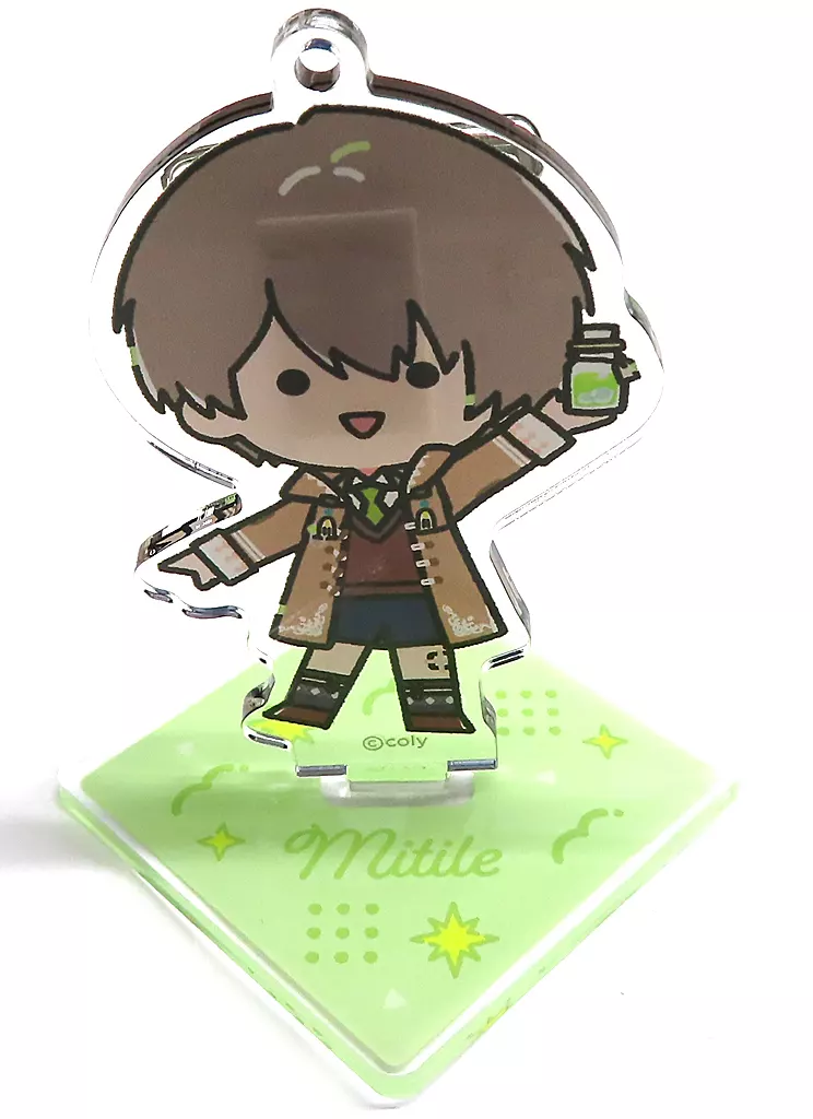 まほやく ミチル 5th 缶バッジ 魔法使いの約束 まほやく ミチル 5.5周年 缶バッジ 特典 - メルカリ