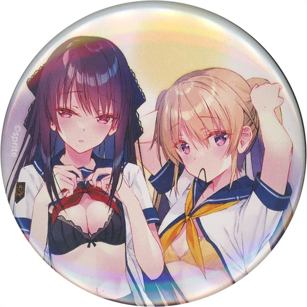 鳶沢みさき F6キャンバスアート [蒼の彼方のフォーリズム] | 公式