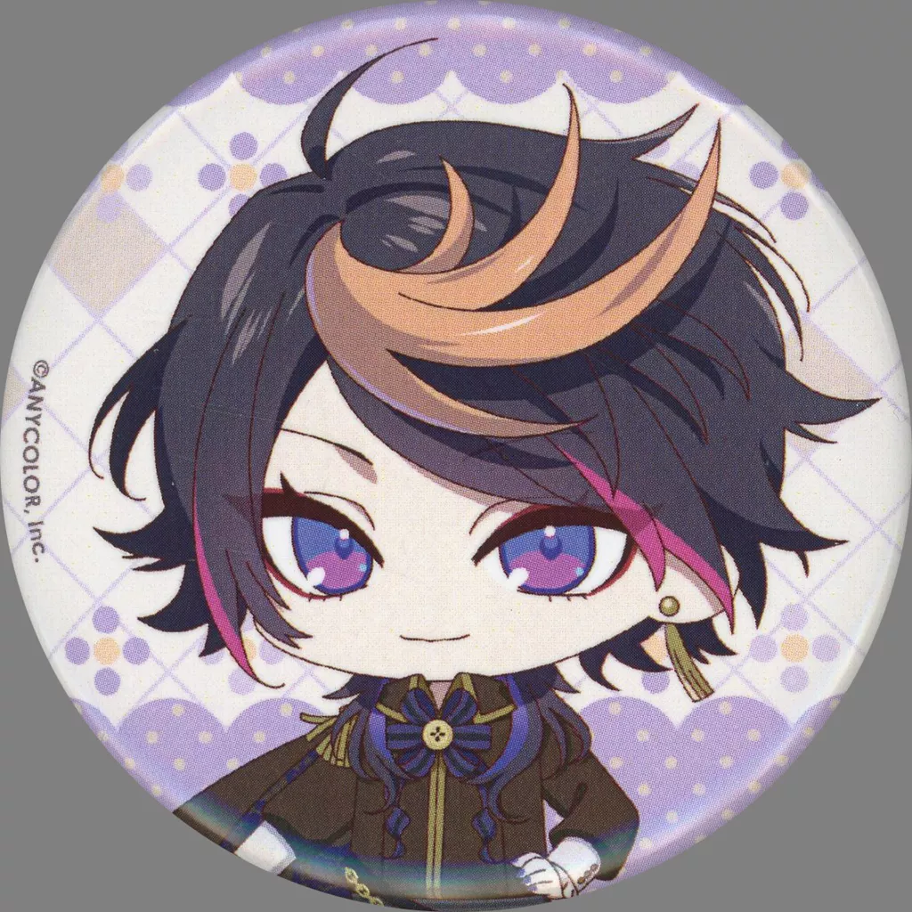 駿河屋 -<中古>闇ノシュウ 「バーチャルYouTuber にじさんじ NIJISANJI