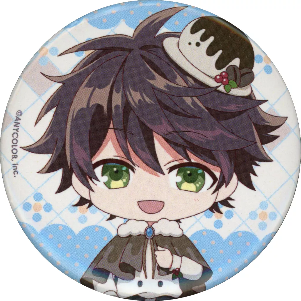 駿河屋 -<中古>ミン スゥーハ 「バーチャルYouTuber にじさんじ