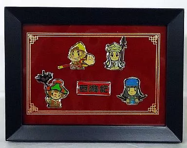 西遊記　DVDBOX 香取慎吾　★オリジナルピンズ付き★ Amazon.co.jp: 西遊記DVD-BOX : 香取慎吾, 内村光良, 伊藤淳史