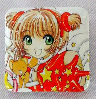 駿河屋 -<中古>13.カードキャプターさくら 「CLAMP ANNIVERSARY 15th