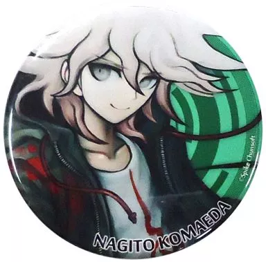 駿河屋 -<中古>狛枝凪斗 「スーパーダンガンロンパ2 超高校級の