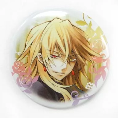PandoraHearts アニカプ 缶バッジ ヴィンセント 新品未開封 PandoraHearts パンドラハーツ アニカプ 缶バッジ ヴィンセント - メルカリ