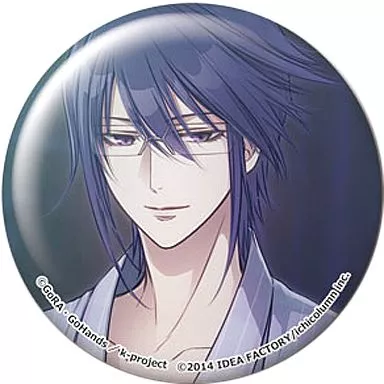 学園K トレーディング缶バッジ 宗像礼司 20個 駿河屋 -<中古>宗像礼司 「学園K -Wonderful School Days