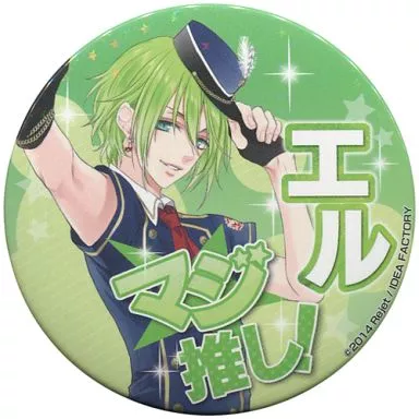 駿河屋 - 【買取】野村エル(マジ推し!) 「MARGINAL#4＆LAGRANGE POINT