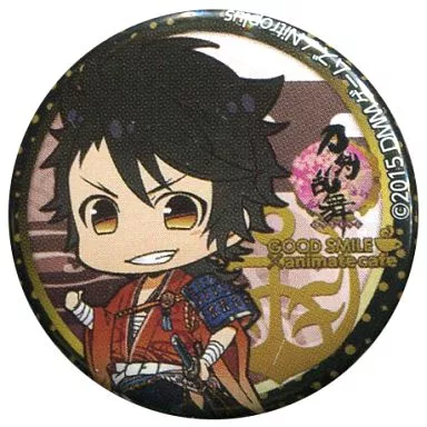 駿河屋 -<中古>陸奥守吉行 「刀剣乱舞-ONLINE-×グッドスマイル