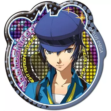 駿河屋 - 【買取】白鐘直斗 「ペルソナ4 ダンシング・オールナイト