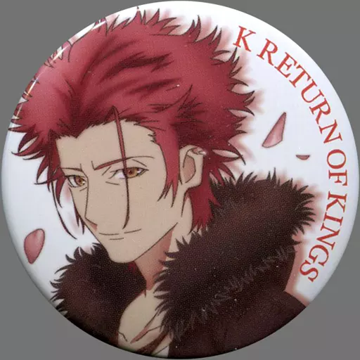 K RETURN OF KINGS 放送開始記念フェア
