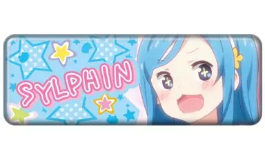 うまるちゃん ロング缶バッジ 干物妹！うまるちゃん U・M・R 缶バッジセット [干物妹！う