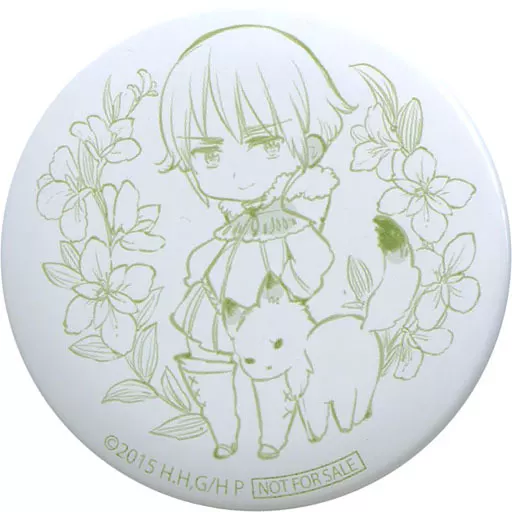 駿河屋 -<中古>H.グリーンランド 缶バッジ 「ヘタリア The World