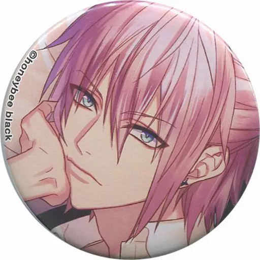 駿河屋 -<中古>百瀬つむぎ 「DYNAMIC CHORD トレーディング缶バッジ