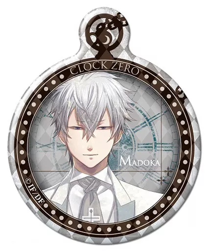 駿河屋 -<中古>ビショップ 「CLOCK ZERO ～終焉の一秒～ ぷくっと