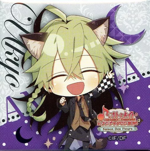 アムネシア AMNESIA イッキ スクエア缶バッジ Amazon.co.jp: AMNESIA アムネシア イッキ 缶バッジ スクエア : ホビー