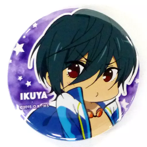 駿河屋 - 【買取】桐嶋郁弥 「映画 ハイ☆スピード!-Free! Starting