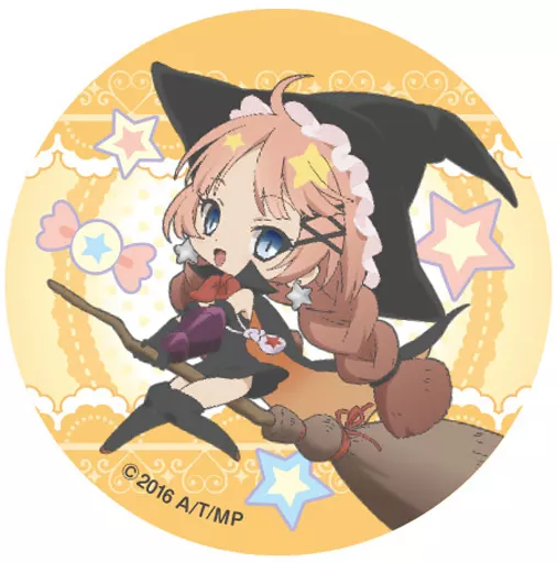 魔法少女育成計画 トップスピード 缶バッジ 駿河屋 -<中古>トップスピード 「魔法少女育成計画 ブラインド