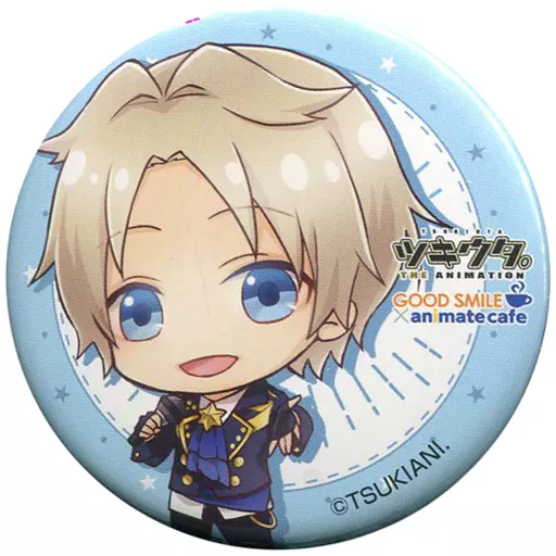 ツキアニ1 各巻缶バッジ 皐月葵 美品》 ツキウタ。 缶バッジ 皐月葵 上仁樹 即購入歓迎 - メルカリ