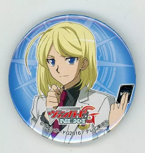 綺場シオン 缶バッジ 綺場シオン 缶バッジ - メルカリ