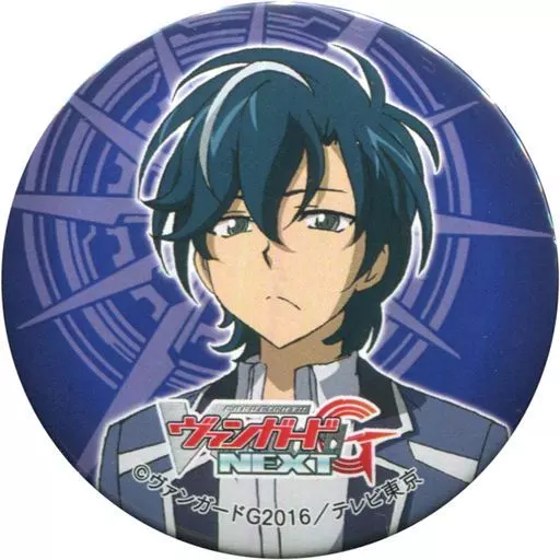 駿河屋 - 【買取】東海林カズマ 「カードファイト!! ヴァンガードG