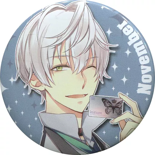 ツキウタ　霜月隼　BIG缶バッジ　32個　セット ツキウタ 霜月隼 BIG缶バッジ 32個 セット ツキウタ。 ビッグ缶バッジ