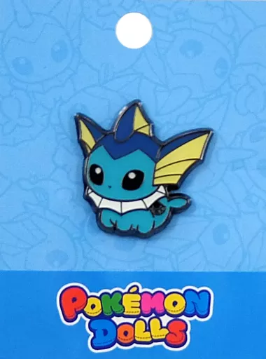 ポケモンドールズ ピンズ シャワーズ 駿河屋 - 【買取】シャワーズ ピンズ ポケモンドールズ