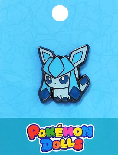 ポケモンセンター POKEMON DOLLS グレイシア ピンズ 駿河屋 - 【買取】グレイシア ピンズ ポケモンドールズ