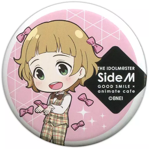 姫野かのん 「アイドルマスター SideM×GOOD SMILE×animatecafe トレーディング缶バッジ アニバーサリーver. Aグループ」