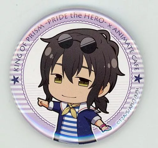 駿河屋 - 【買取】神浜コウジ 「KING OF PRISM -PRIDE the HERO