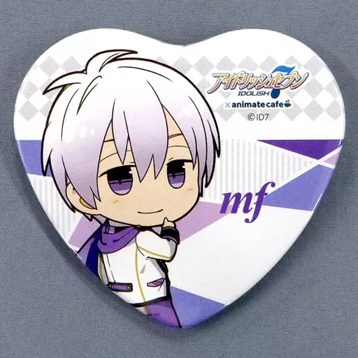 駿河屋 -<中古>逢坂壮五 「アイドリッシュセブン×animatecafe