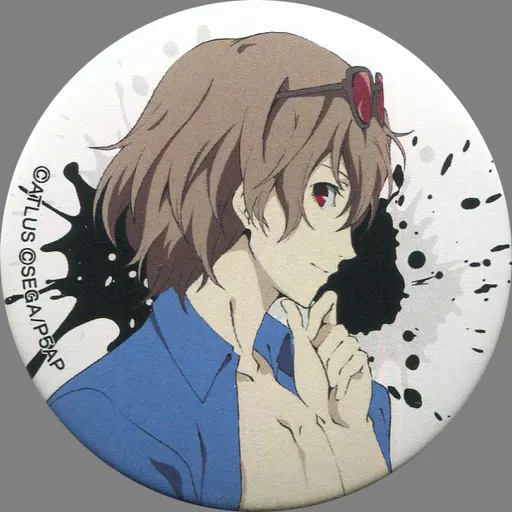 駿河屋 -<中古>明智吾郎 「ペルソナ5 the Animation -THE DAY BREAKERS 駿河屋 -<中古>明智吾郎 「ペルソナ5 the Animation -THE DAY BREAKERS
