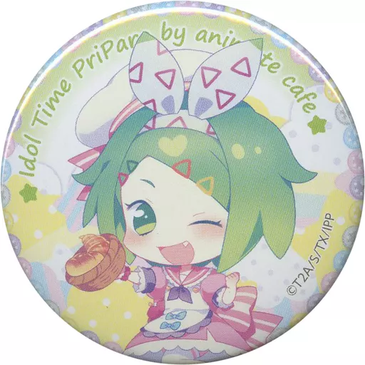 駿河屋 - 【買取】虹色にの 「アイドルタイムプリパラ×animatecafe
