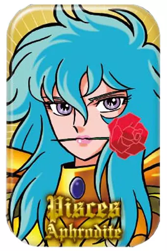 聖闘士星矢/まるかく/缶バッジ 聖闘士星矢 バッチセット 聖闘士星矢 まるかくカンバッジ 12個