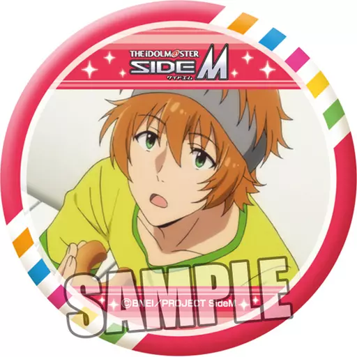 駿河屋 - 【買取】若里春名 「アイドルマスター SideM トレーディング