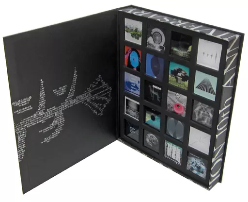 駿河屋 -<中古>サカナクション 10th ANNIVERSARY ACRYLIC BADGE BOOK