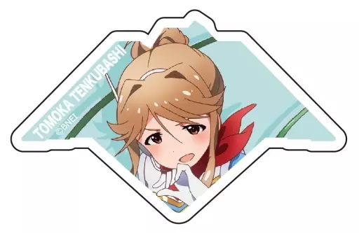 天空橋朋花 「アイドルマスター ミリオンライブ! アクリルバッジコレクション」