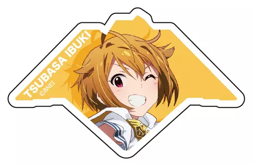 伊吹翼 「アイドルマスター ミリオンライブ! アクリルバッジコレクション」
