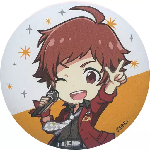 天道輝 「アイドルマスター SideM×アニON 315! STATION AKIHABARA 缶バッジコレクションA」