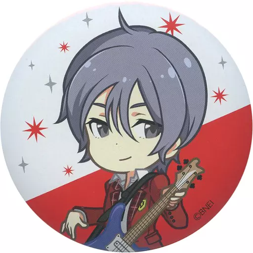榊夏来 「アイドルマスター SideM×アニON 315! STATION AKIHABARA 缶バッジコレクションB」