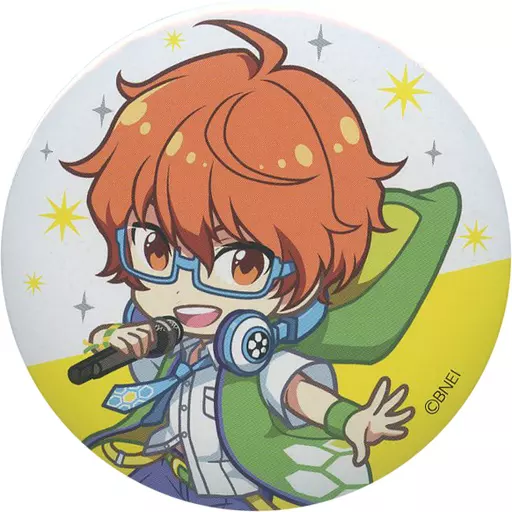 蒼井享介 「アイドルマスター SideM×アニON 315! STATION AKIHABARA 缶バッジコレクションB」