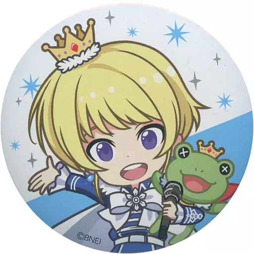 ピエール 「アイドルマスター SideM×アニON 315! STATION AKIHABARA 缶バッジコレクションC」