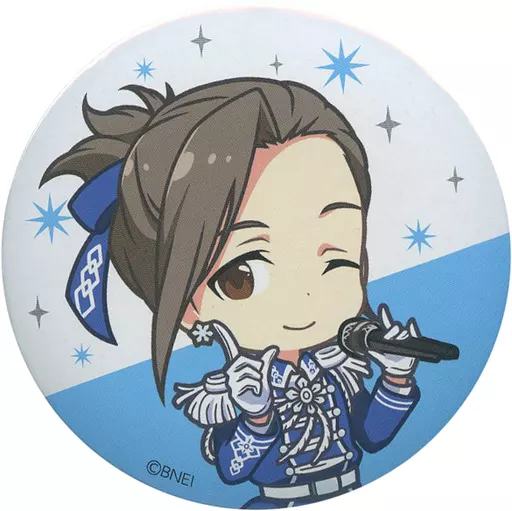 渡辺みのり 「アイドルマスター SideM×アニON 315! STATION AKIHABARA 缶バッジコレクションC」