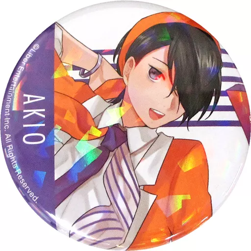 アイチュウ 鳶倉アキヲ AGF2017 缶バッジ 95点【ジャンク】 アイチュウ 鳶倉アキヲ AGF2017 缶バッジ 95点【ジャンク】 TV