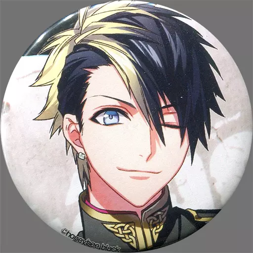 月野原久遠 缶バッジ 駿河屋 - 【買取】月野原久遠 「DYNAMIC CHORD 缶バッジシリーズ vol.3