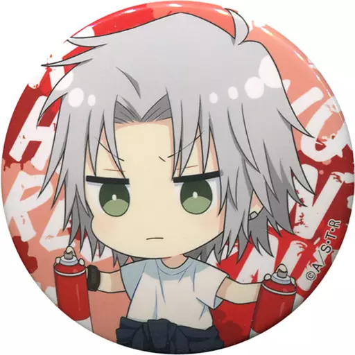 駿河屋 -<中古>獄寺隼人(10年後) 「家庭教師ヒットマンREBORN! キャラ